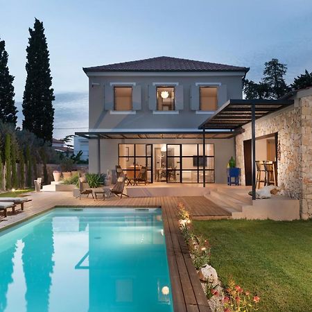 Casa Sol Villa Zadar Exterior photo