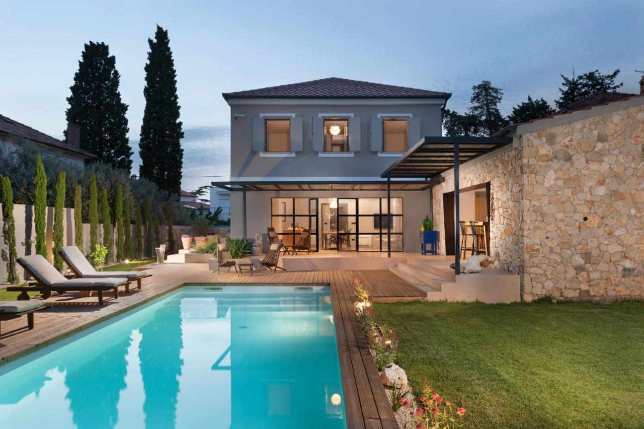 Casa Sol Villa Zadar Exterior photo